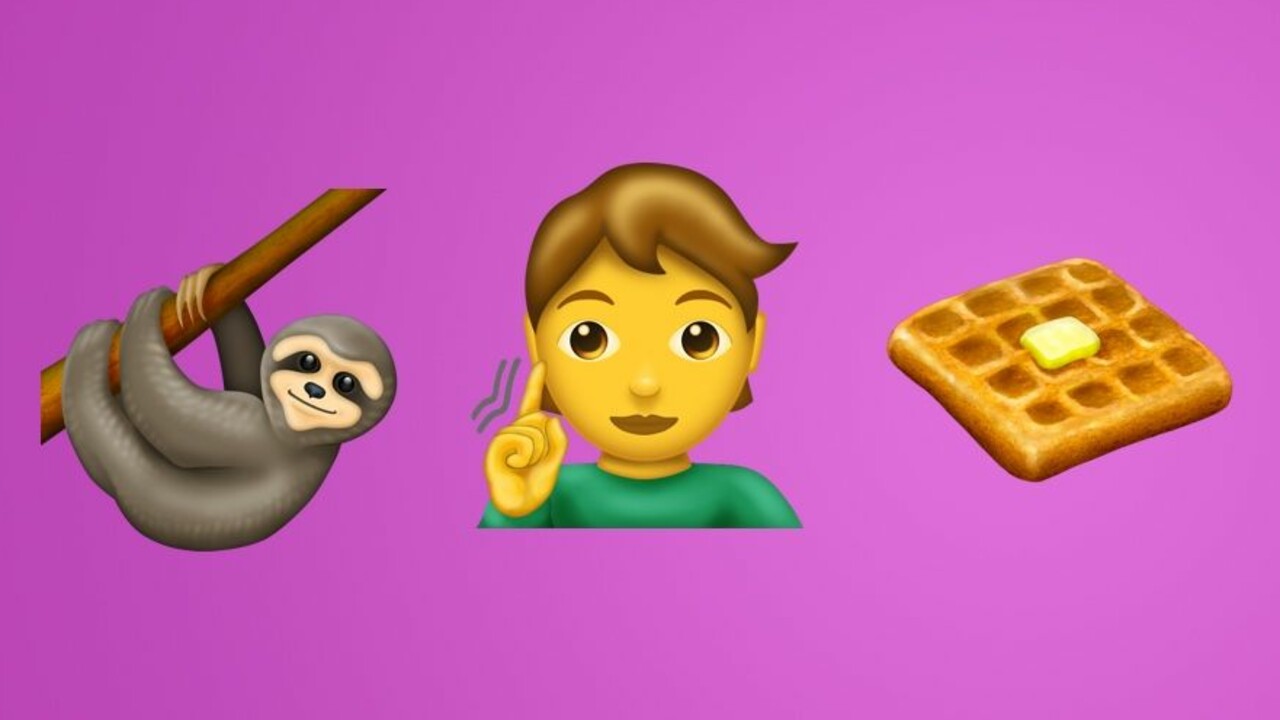 Unicode: 230 neue Emoji für Android, iOS und mehr abgesegnet