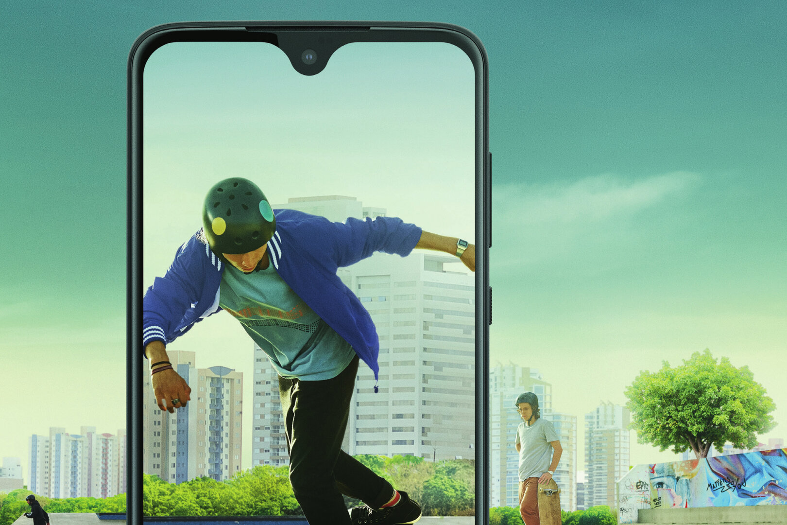 Motorola Moto G7