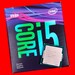 Intel Core i5-9400F im Test: CPU mit sechs Kernen, aber ohne iGPU