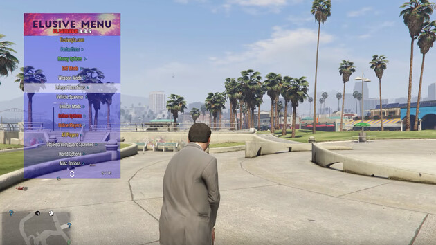 GTA V: Cheat-Tool-Entwickler muss 150.000 Dollar zahlen