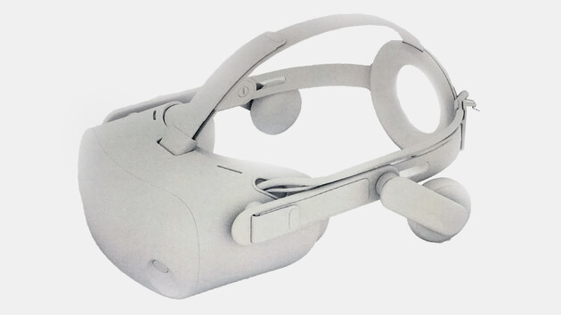 Windows Mixed Reality: Zweite Generation kommt mit dreifacher Auflösung
