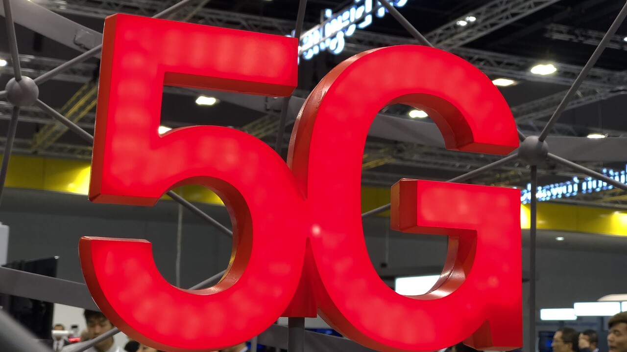 5G-Ausbau: Bundesregierung will Huawei nicht ausschließen