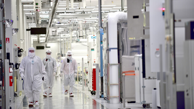 Fabrikausbau: Intel erweitert D1X in Oregon um einen dritten Block