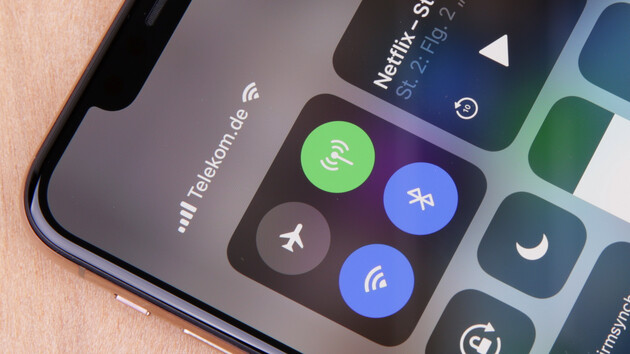 iPhone: Apples Modem-Entwickler wechseln zur SoC-Sparte