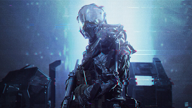 Crytek: Warface-Team geht eigene Wege