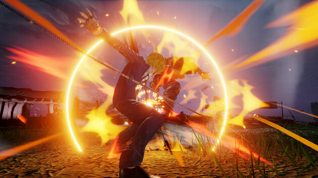 Systemanforderungen: Manga-Schlägerei Jump Force will 8 Threads und GTX 1060