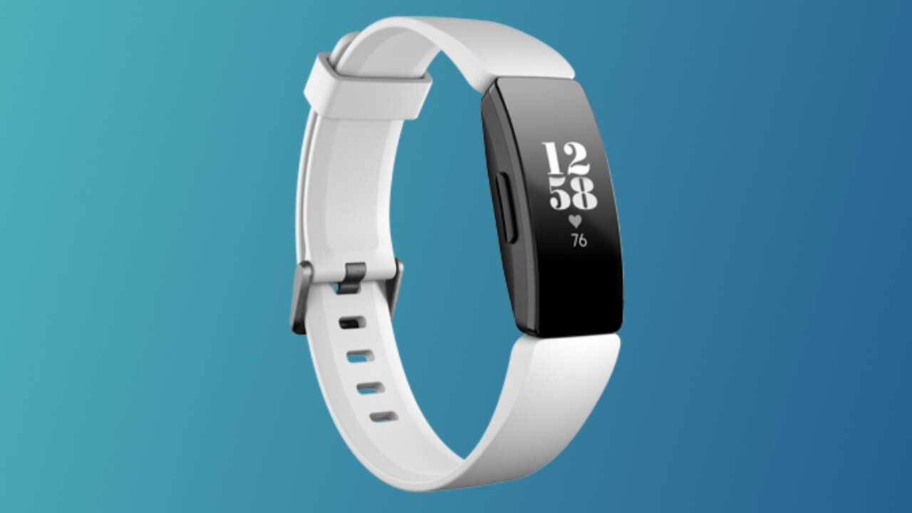 Fitbit Inspire & Inspire HR: Günstigster Fitnesstracker ...