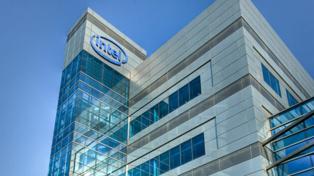 Fabrikausbau: Intel investiert auch 8 Mrd. USD in CPU-Werk in Irland