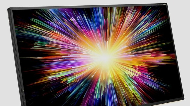 Asus PA329C: UHD-Monitor mit DisplayHDR 600 und 14‑Bit‑LUT