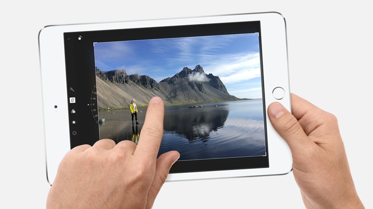 Produktionskosten: Apple spart beim nächsten iPad mini 5 und iPhone