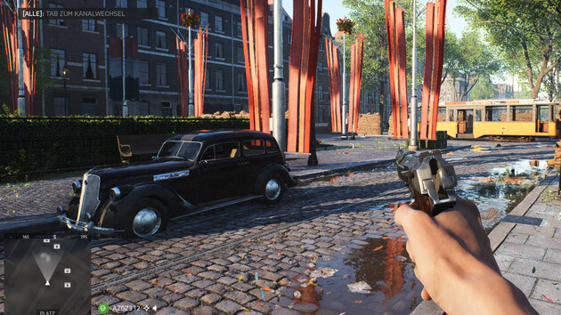 Battlefield V: Koop-Modus und DLSS mit Patch am 12. Februar