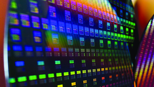 Produktionsbeginn: TSMC startet 7-nm-EUV-Chips für Apples A13-SoC