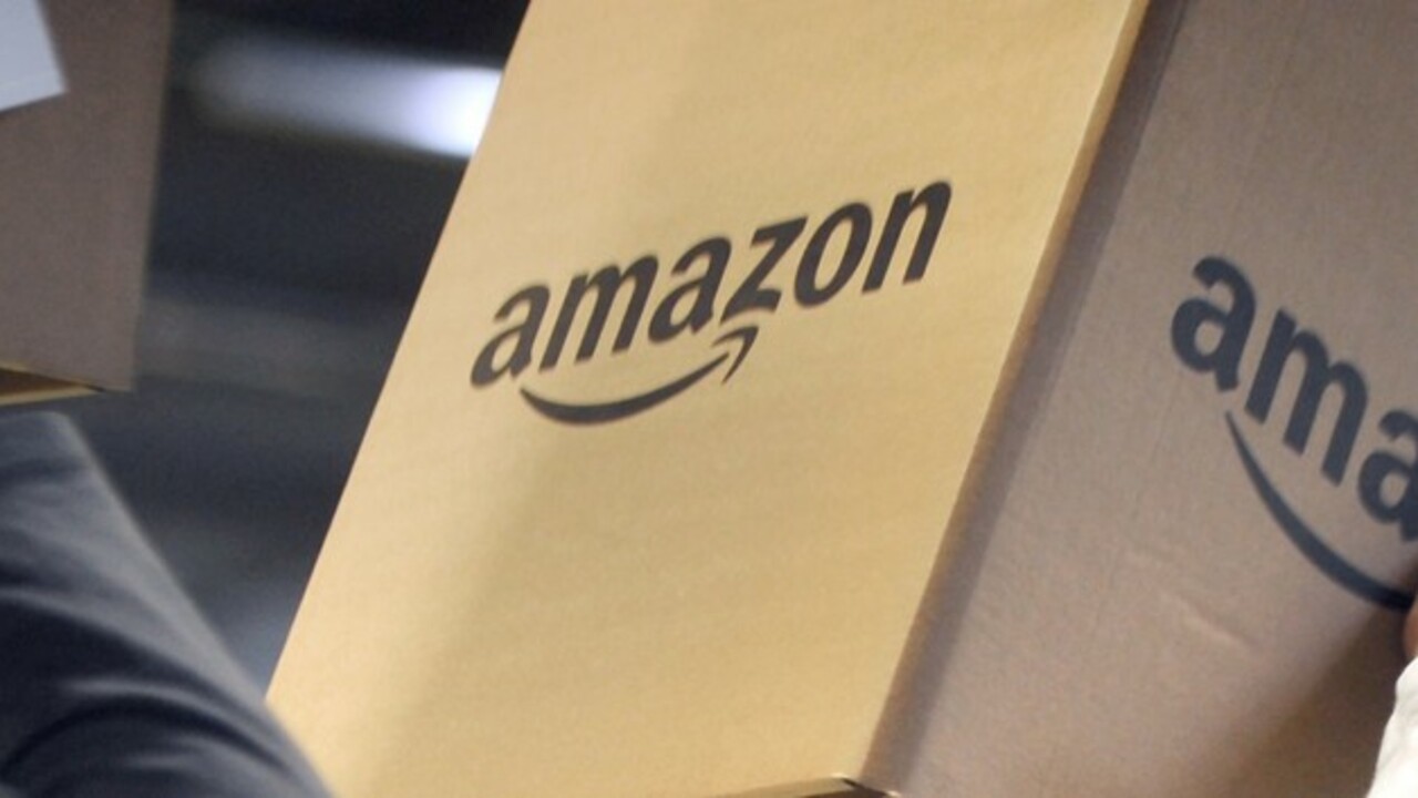 Amazon Marketplace: Anonyme Warensendungen verunsichern Kunden