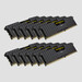 Corsair Vengeance LPX: 192-GB-RAM-Kits für Xeon W-3175X ab 1.650 Euro