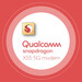 Qualcomm: Snapdragon X55 vereint 5G, LTE, 3G und 2G in 7‑nm‑Modem