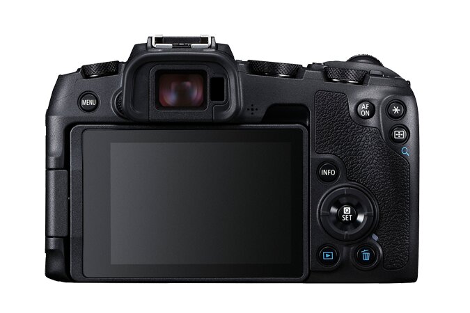 Canon EOS RP