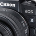 Canon EOS RP: Kompakterer DSLM-Einstieg für 1.500 Euro