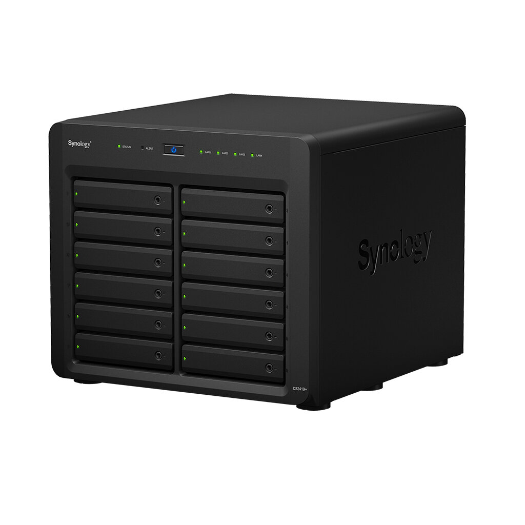 Synology DS2419+
