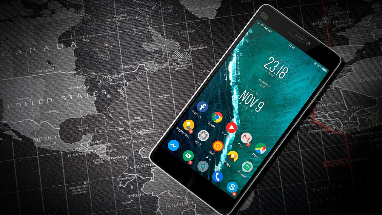 Android: 18.000 Apps verfolgen unerlaubt Nutzeraktivitäten