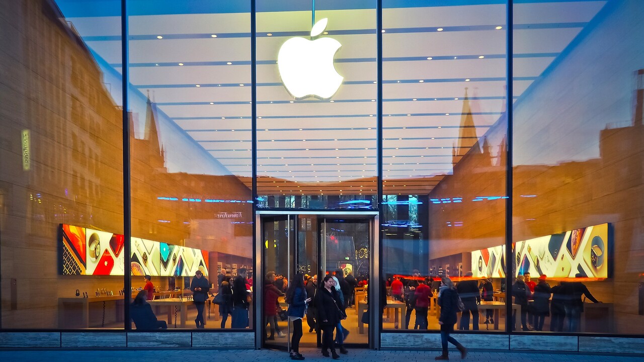 „Leben nach dem iPhone‟: Apple strukturiert Unternehmensteile um