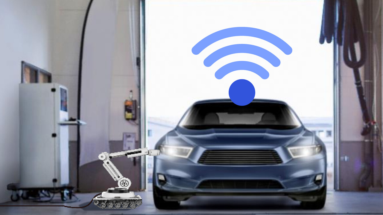 Connected Car: Qualcomm bringt 5G, LTE, Wi-Fi 6 und Bluetooth 5.1 ins Auto