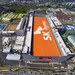 Kapazitätserweiterung: SK Hynix plant vier neue Fabriken für 107 Mrd. USD