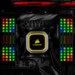 Dominator Platinum RGB: Corsairs Flaggschiff-RAM leuchtet nun bunt