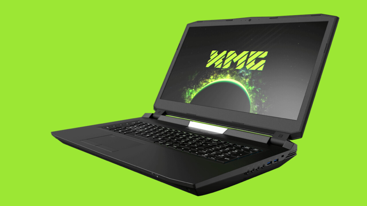 Schenker XMG Ultra 17 im Test: Mehr Leistung im Gaming-Notebook geht derzeit nicht