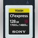 CFexpress 2.0: Speicherkarten mit bis zu 4 GB/s definiert