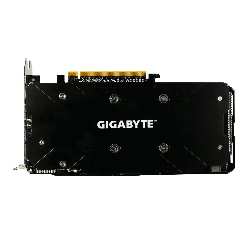 Gigabyte Radeon RX 590 Gaming 8G