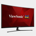 ViewSonic: VX3258-PC-MHD mit 32 Zoll und 165 Hz, aber Full HD