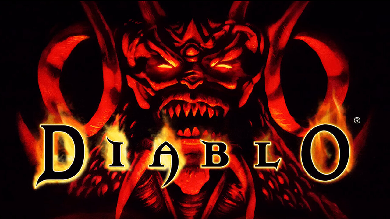 Blizzard/GOG: Nach über 20 Jahren ist Diablo als Download erhältlich