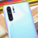 Huawei P30 Pro im Hands-On: Quad-Kamera mit Periskop-Zoom trifft auf fesche Farben