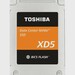 XD5 & XD6: Toshiba enthüllt Server-SSDs und nennt schon Nachfolger
