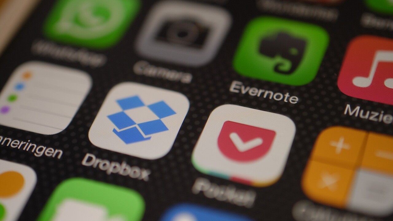 Dropbox: Kostenlose Accounts künftig auf drei Geräte limitiert