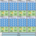 Intel-Gen11-Grafik: Als 900er-Serie in fünf Varianten für mehr Leistung