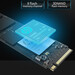 HP EX950: Schnelle M.2-PCIe-SSD mit 3.500 MB/s jetzt verfügbar