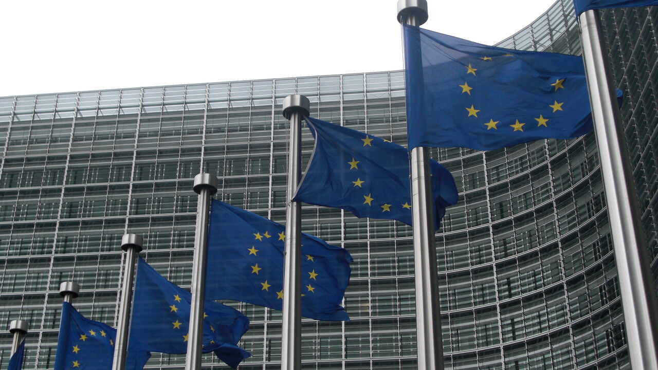 Artikel 13/17 und Upload-Filter: Das EU-Parlament stimmt für die Urheberrechtsrichtlinie