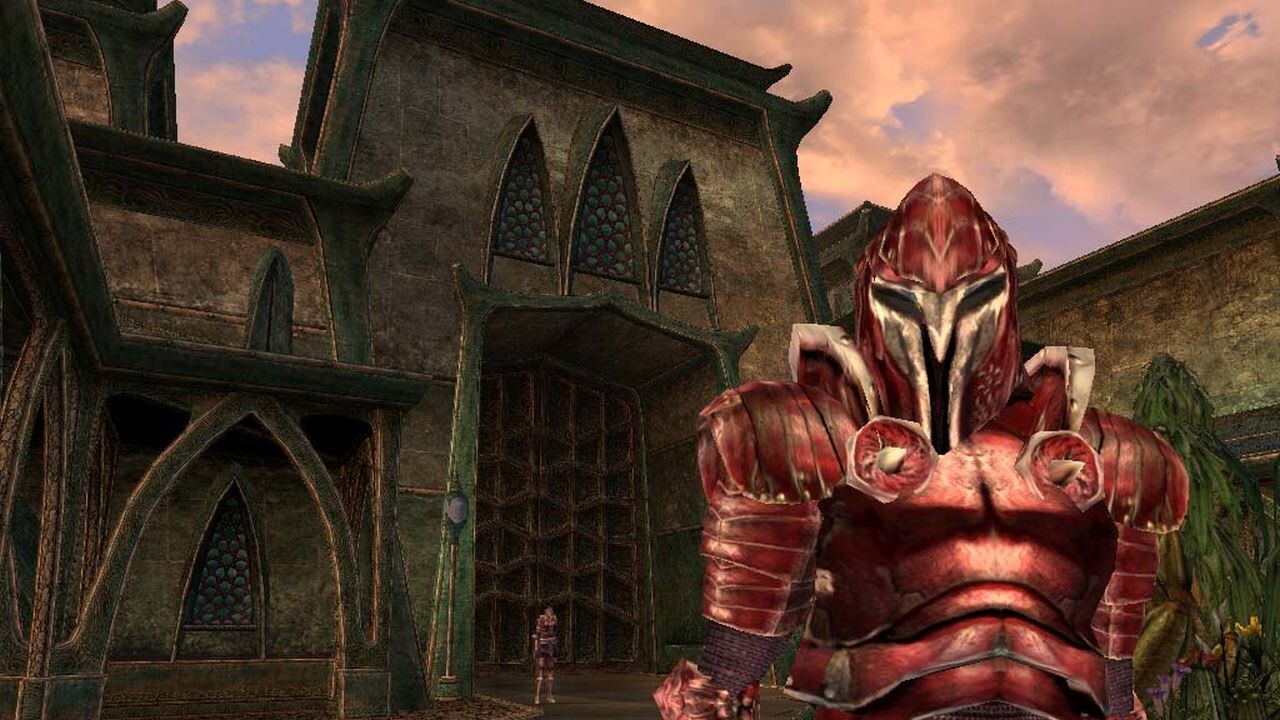 25 Jahre Elder Scrolls: Bethesda verschenkt TES III: Morrowind