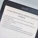 Tolino E-Book-Reader: Firmware-Update bringt Modus für Linkshänder