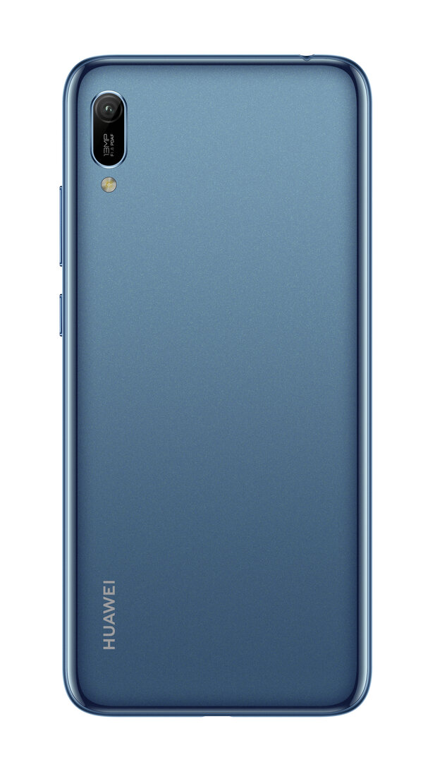 Huawei Y6 2019