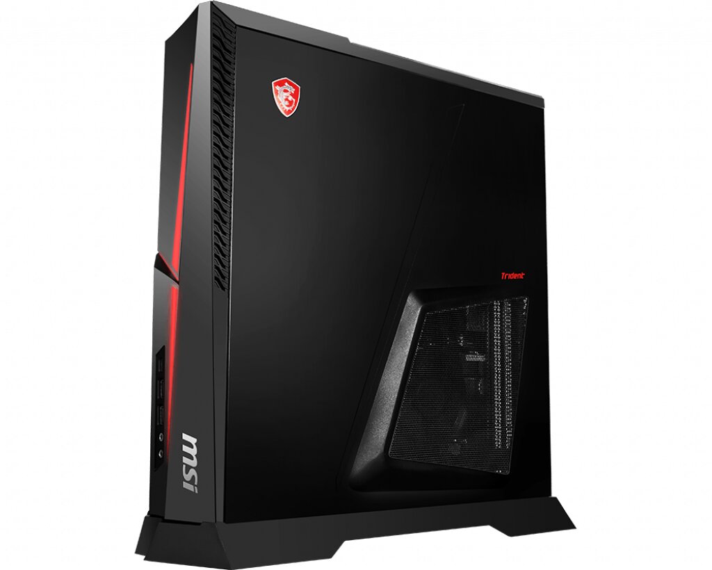 MSI Trident A (9th) 2019