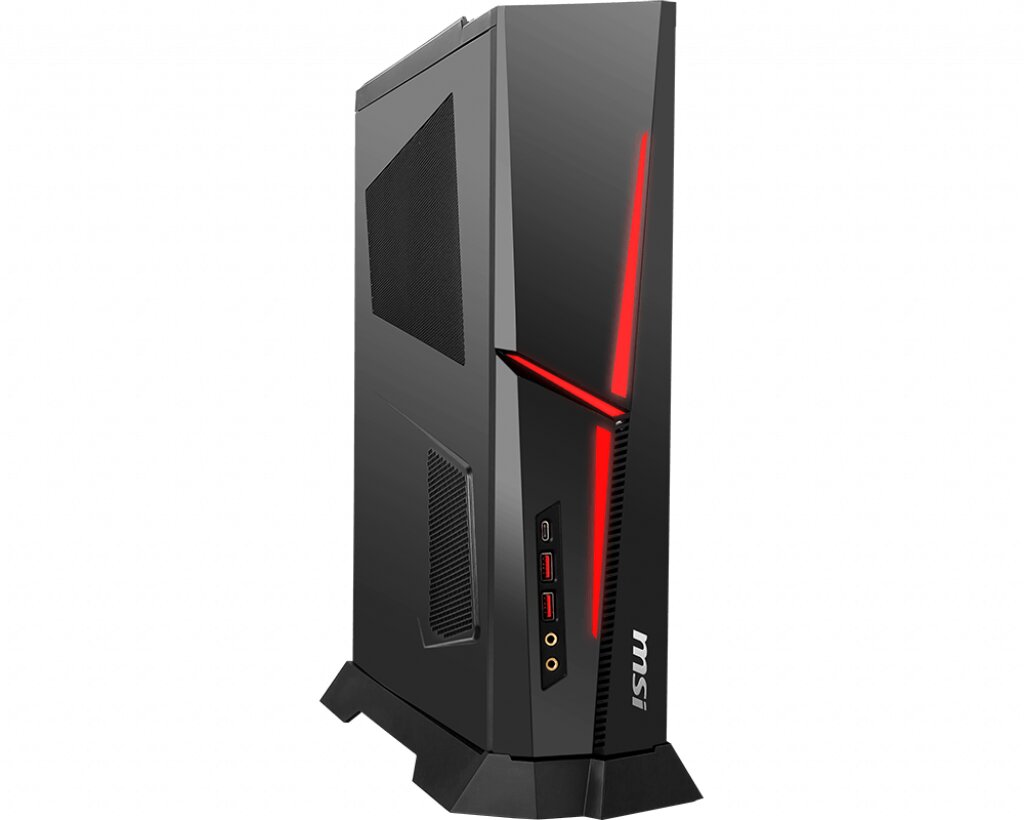 MSI Trident A (9th) 2019