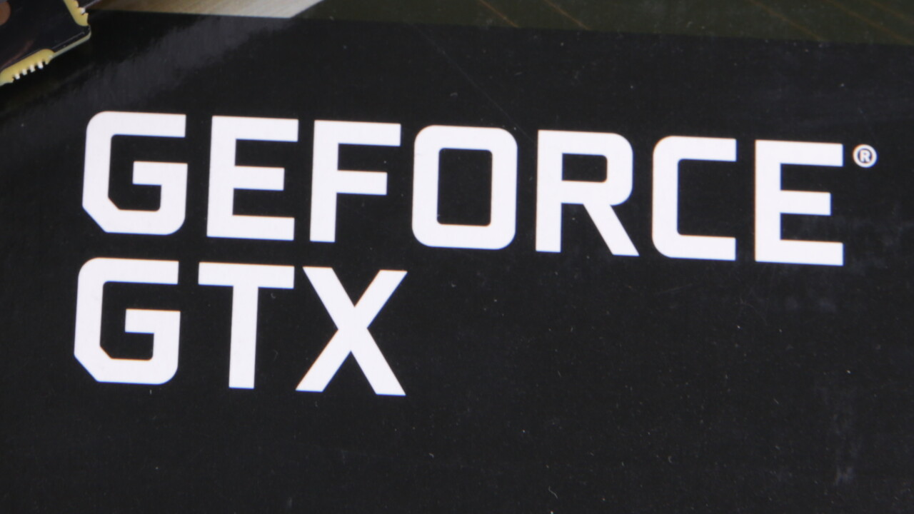 Nvidia Turing: GeForce GTX 1650 kündigt sich für den 22. April an