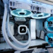 Corsair H100i RGB Platinum SE: Einige AiO‑Wasserkühler können lecken