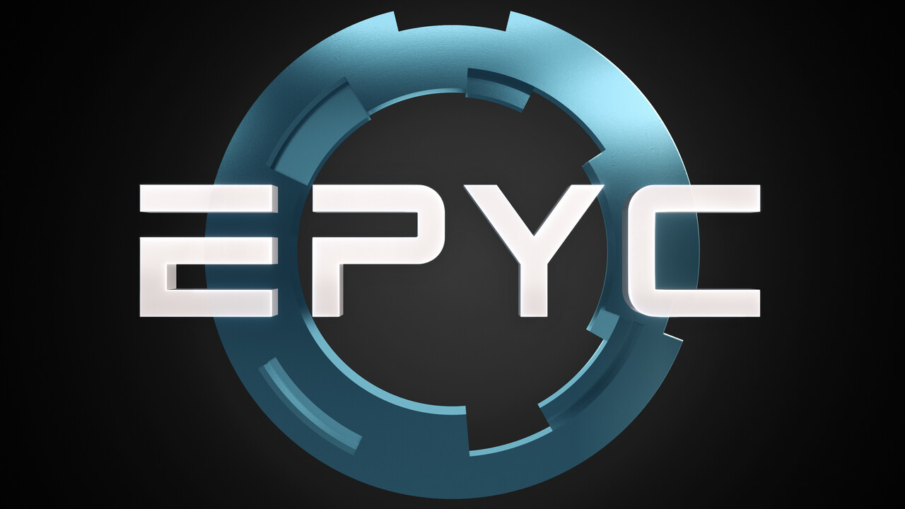 Memory Extension Drive: AMD Epyc hat (k)eine Optane-Alternative