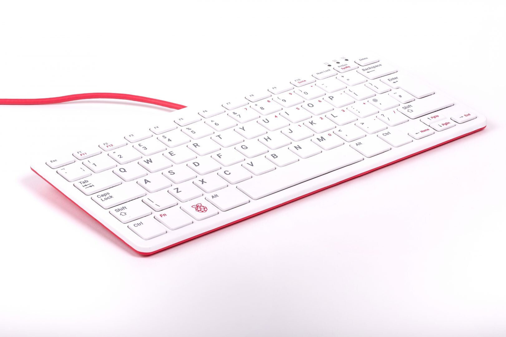 Raspberry Pi Tastatur