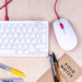 Maus und Tastatur: Offizielle Eingabegeräte passen zum Raspberry Pi