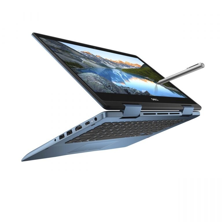 Inspiron 5485 2-in-1