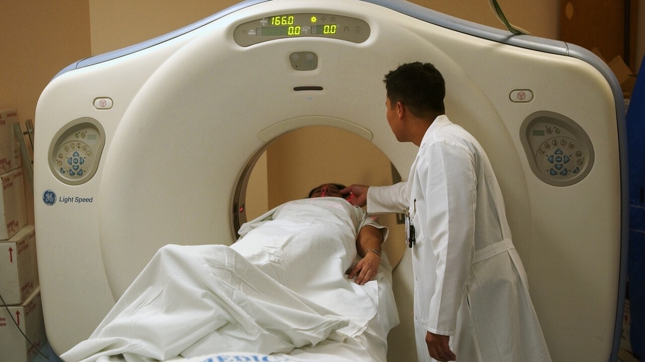 Krebs ergänzen oder löschen: Malware manipuliert CT-Scans von Patienten